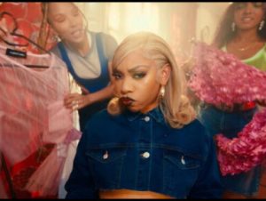 [Video] Fave – Controlla