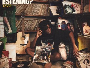 taves – Are You Listening? (EP)