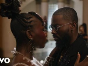 [Video] Adekunle Gold – Rodo
