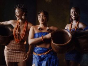 [Video] Brown Joel ft. Davido, BoyPee & Hyce – Ogechi (Remix)