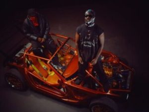 [Video] Sarkodie ft. Joey B – X