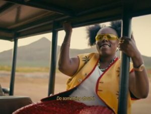 [Video] Teni – YBGFA
