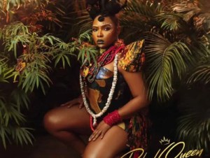[Album] Yemi Alade – Rebel Queen