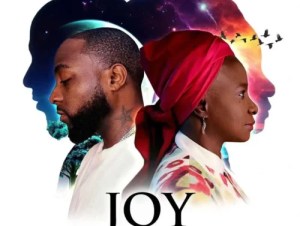 Angélique Kidjo ft. Davido – Joy