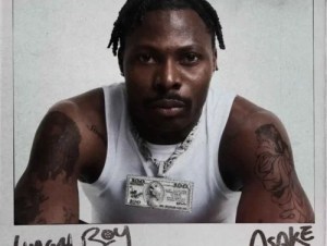 Asake – Lungu Boy Album (EP)
