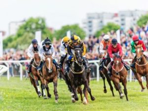 Exploring the World’s Most Famous Horse Races