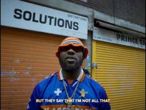 [Video] ODUMODUBLVCK – Not All That