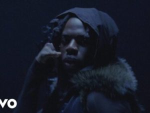 [Video] Rema – AZAMAN