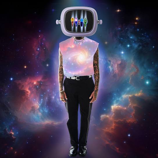 Chris Brown ft. Davido – Hmmm