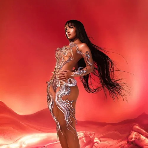 Shenseea ft. WizKid – Work Me Out